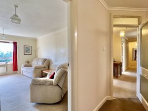 ENTRANCE HALL- click for photo gallery